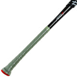 Axe Fury Bravo USSSA Slowpitch Bat | ½ oz. Endloaded | Flared Handle |
