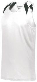 Youth Overspeed Track Jersey