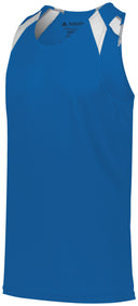Youth Overspeed Track Jersey