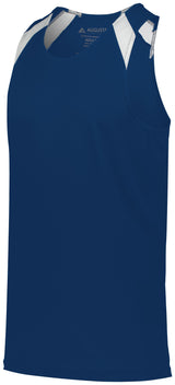 Youth Overspeed Track Jersey