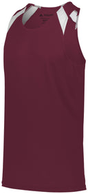 Youth Overspeed Track Jersey