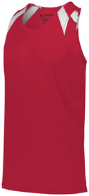 Youth Overspeed Track Jersey