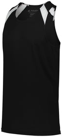 Youth Overspeed Track Jersey