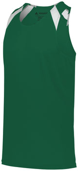 Overspeed Track Jersey