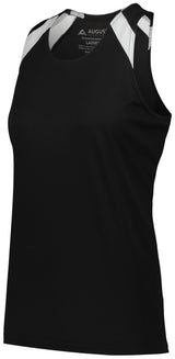 Ladies Overspeed Track Jersey