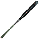 Axe Fury Bravo USSSA Slowpitch Bat | ½ oz. Endloaded | Flared Handle |