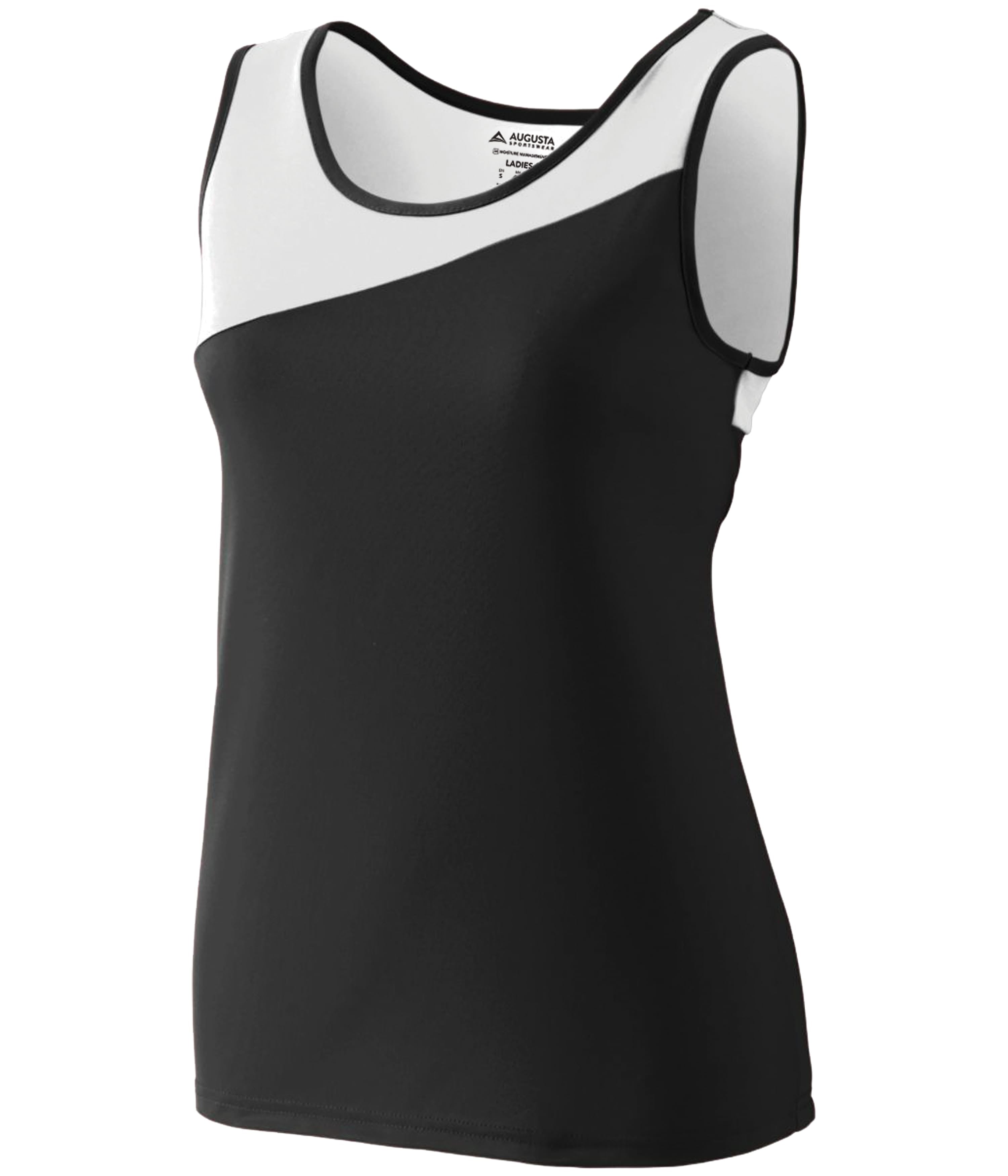 Ladies Accelerate Jersey