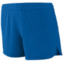 Ladies Accelerate Shorts