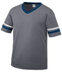 Youth Sleeve Stripe Jersey