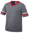 Youth Sleeve Stripe Jersey