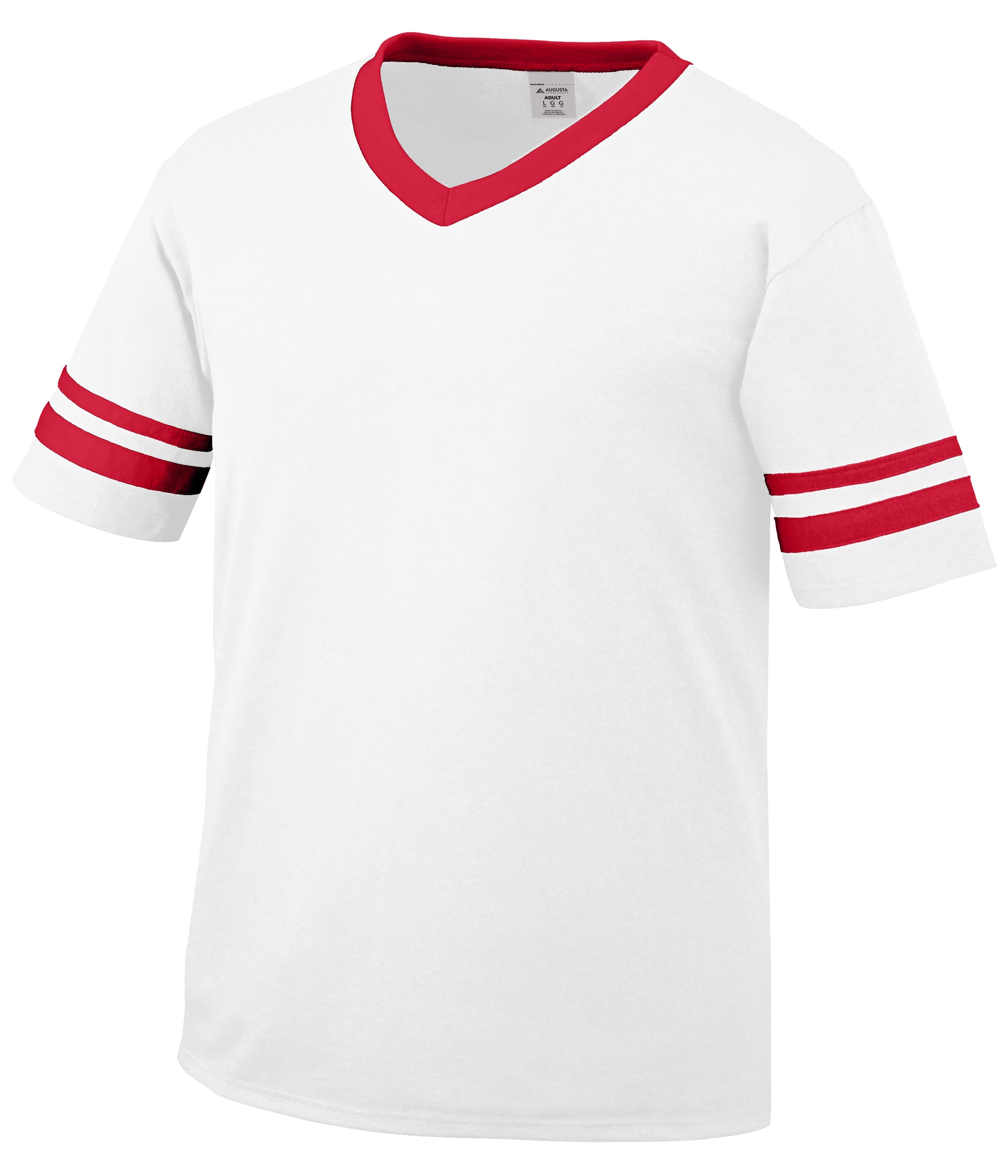 Sleeve Stripe Jersey