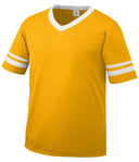 Youth Sleeve Stripe Jersey