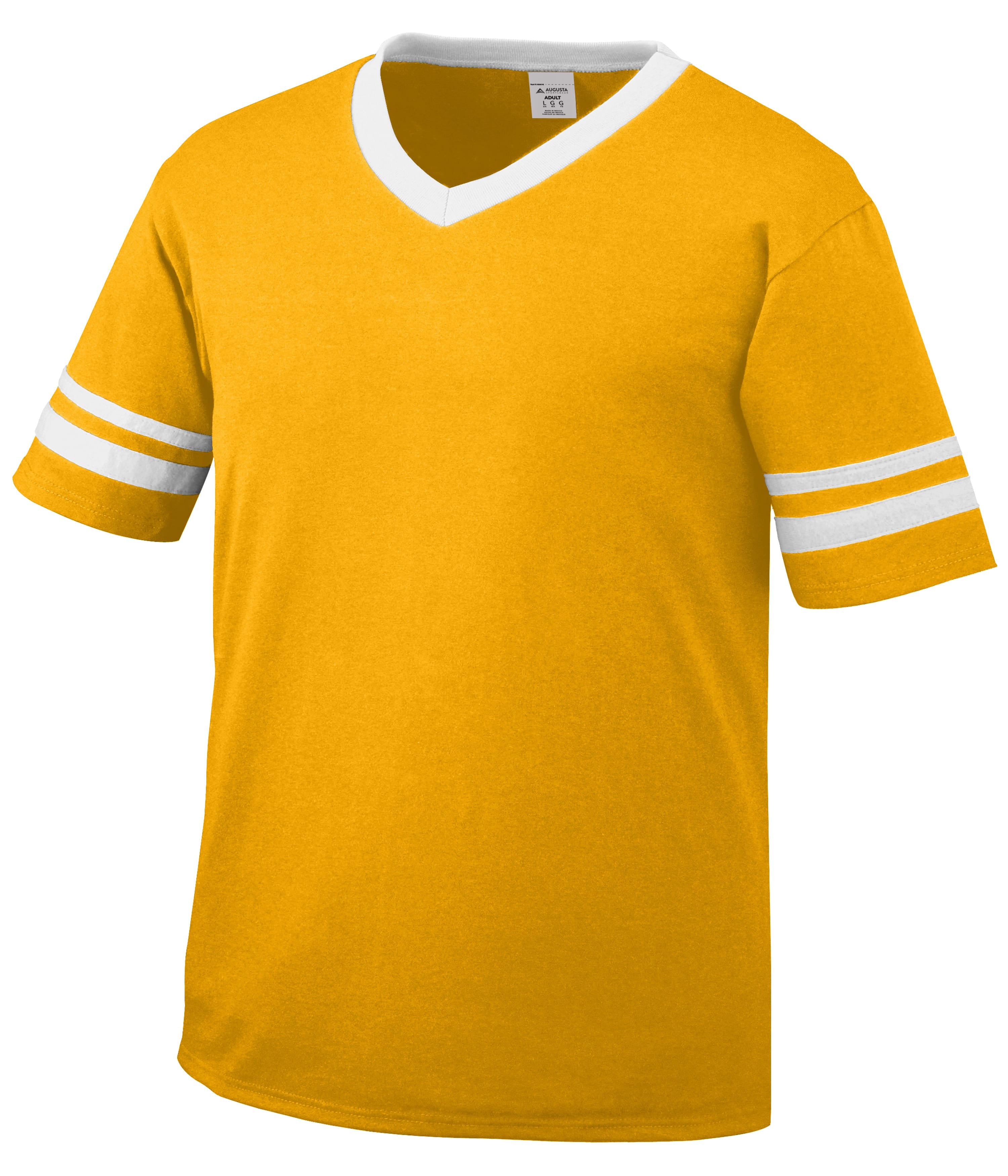 Sleeve Stripe Jersey