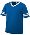 Sleeve Stripe Jersey