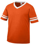 Sleeve Stripe Jersey