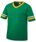 Sleeve Stripe Jersey