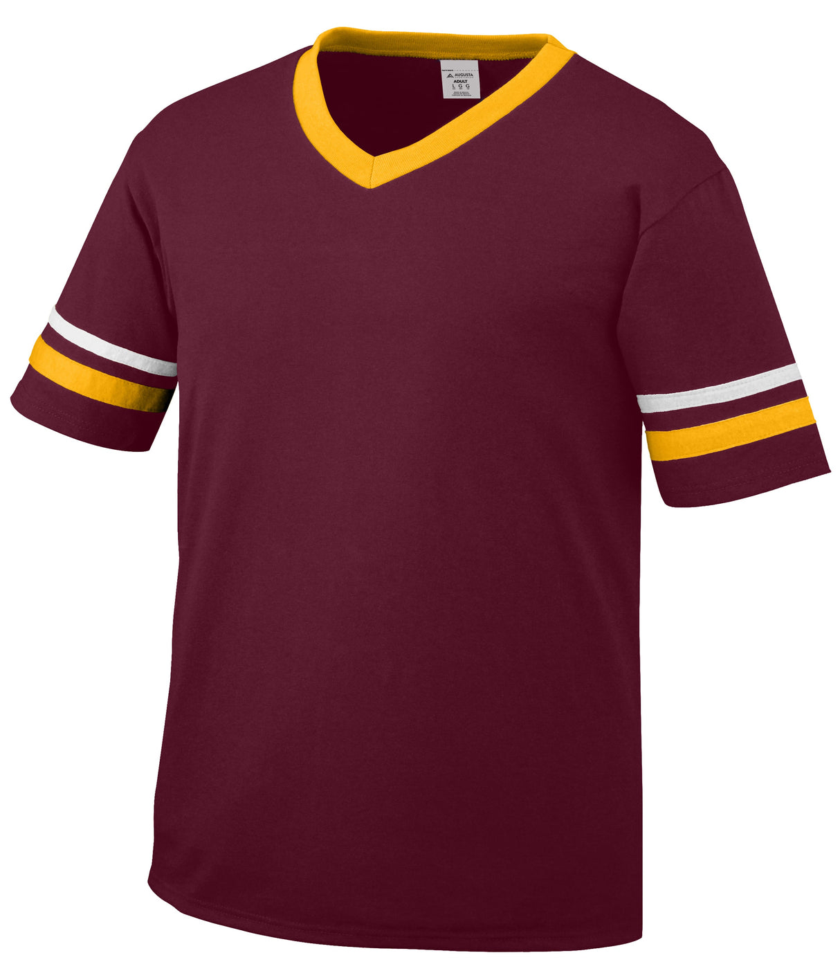 Sleeve Stripe Jersey