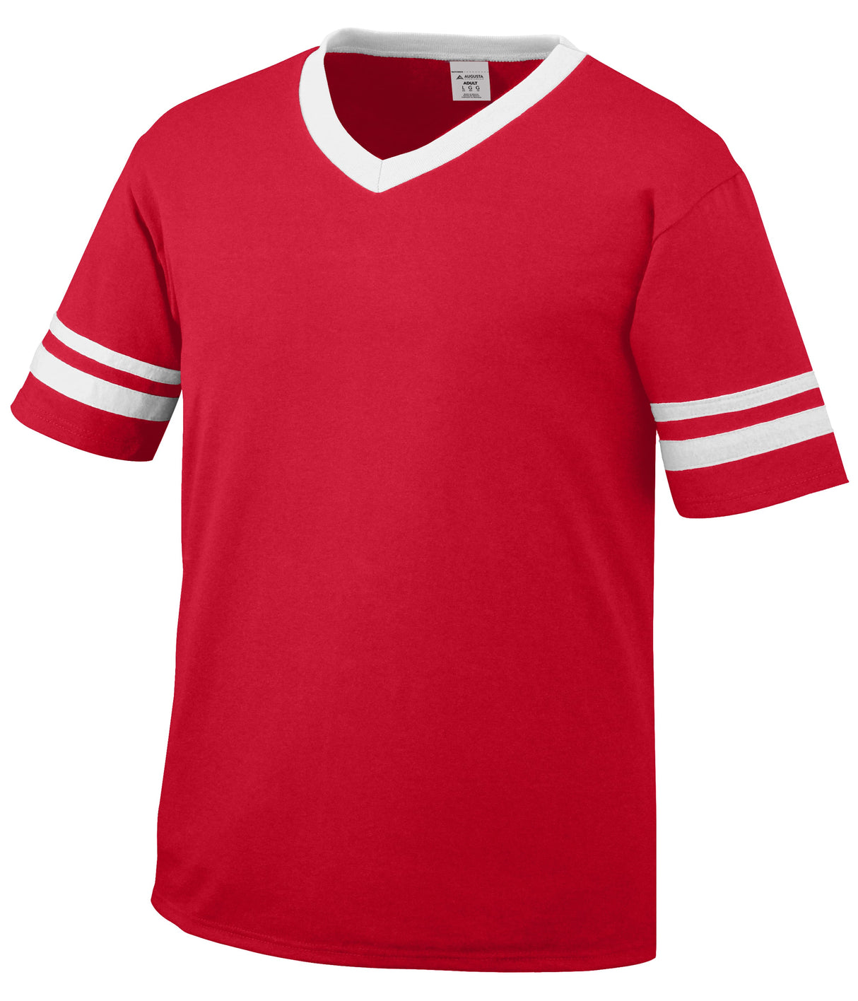 Sleeve Stripe Jersey
