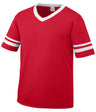Sleeve Stripe Jersey