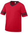 Sleeve Stripe Jersey