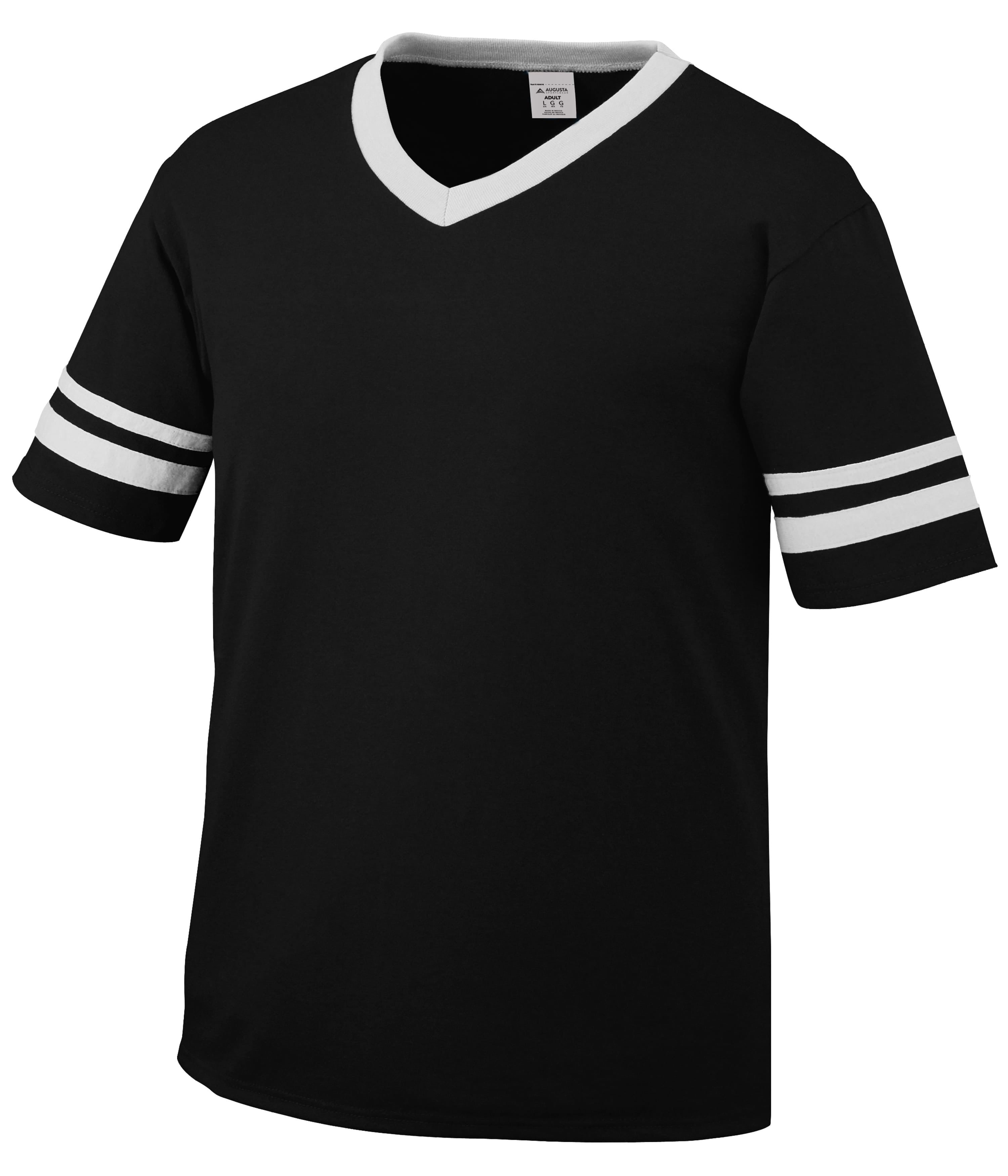 Youth Sleeve Stripe Jersey