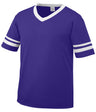 Youth Sleeve Stripe Jersey