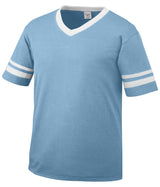 Sleeve Stripe Jersey