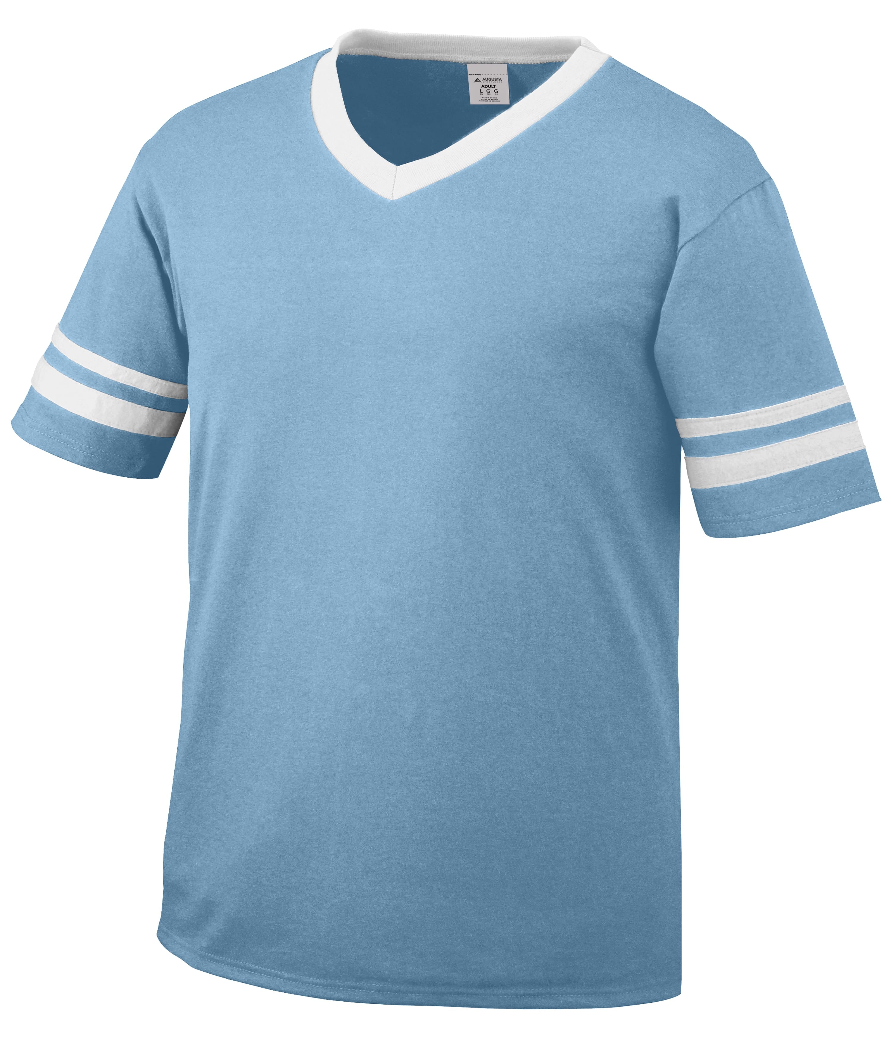 Sleeve Stripe Jersey