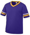 Sleeve Stripe Jersey