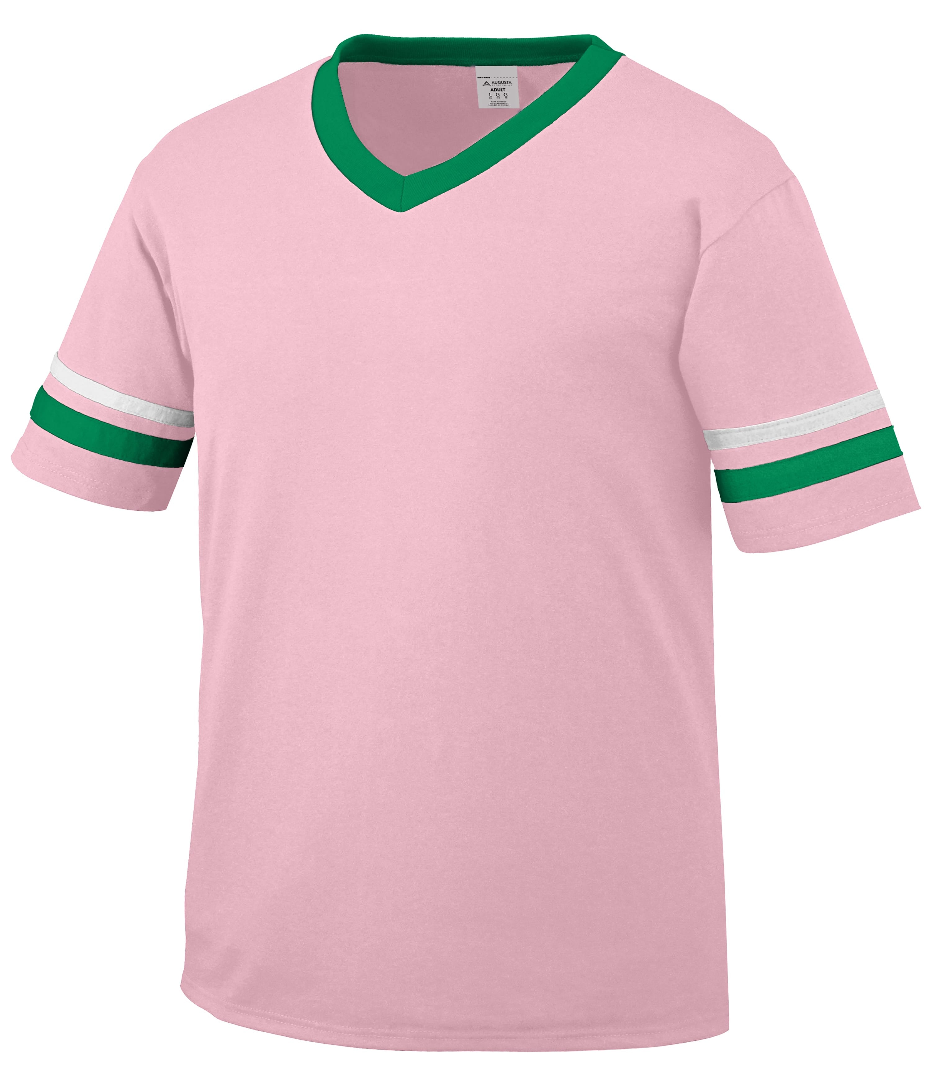 Sleeve Stripe Jersey