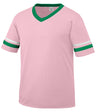 Sleeve Stripe Jersey