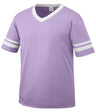 Youth Sleeve Stripe Jersey
