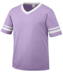 Sleeve Stripe Jersey
