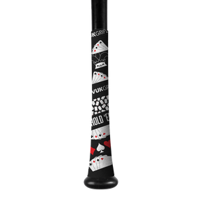 Deck of Cards Bat Grip Tape - Pro Game Sports