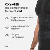 OXY-GEN Shirt - Pro Game Sports