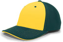 M2 Performance PacFlex Contrast Cap