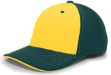 M2 Performance PacFlex Contrast Cap