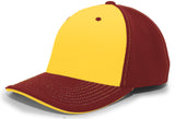 M2 Performance PacFlex Contrast Cap