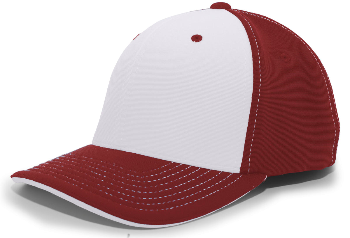 M2 Performance PacFlex Contrast Cap