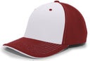 M2 Performance PacFlex Contrast Cap