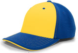 M2 Performance PacFlex Contrast Cap