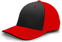 M2 Performance PacFlex Contrast Cap