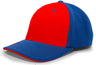 M2 Performance PacFlex Contrast Cap