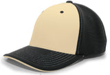 M2 Performance PacFlex Contrast Cap