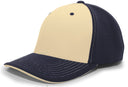 M2 Performance PacFlex Contrast Cap
