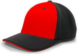 M2 Performance PacFlex Contrast Cap