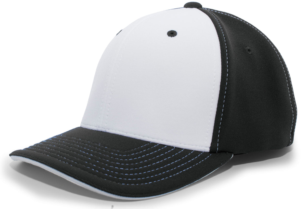 M2 Performance PacFlex Contrast Cap