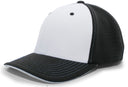 M2 Performance PacFlex Contrast Cap