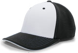 M2 Performance PacFlex Contrast Cap