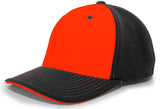 M2 Performance PacFlex Contrast Cap